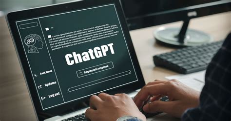 ChatGPT on your desktop 